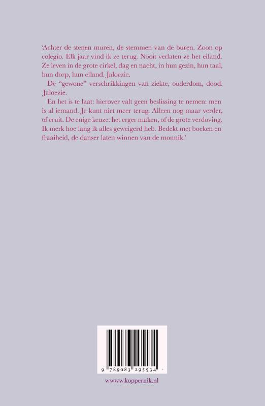 De-danser-en-de-monnik-flaptekst-9789083295534