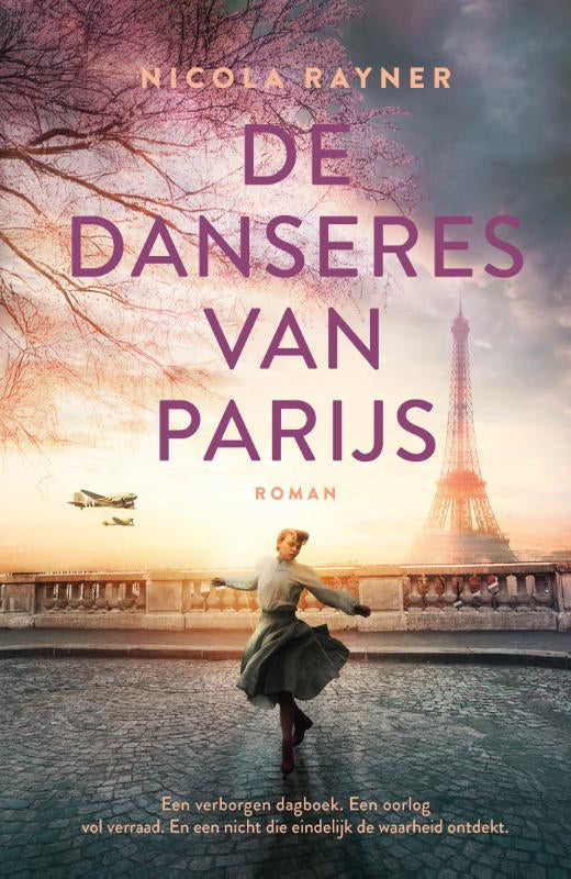De-danseres-van-Parijs-boek-cover-9789023964063