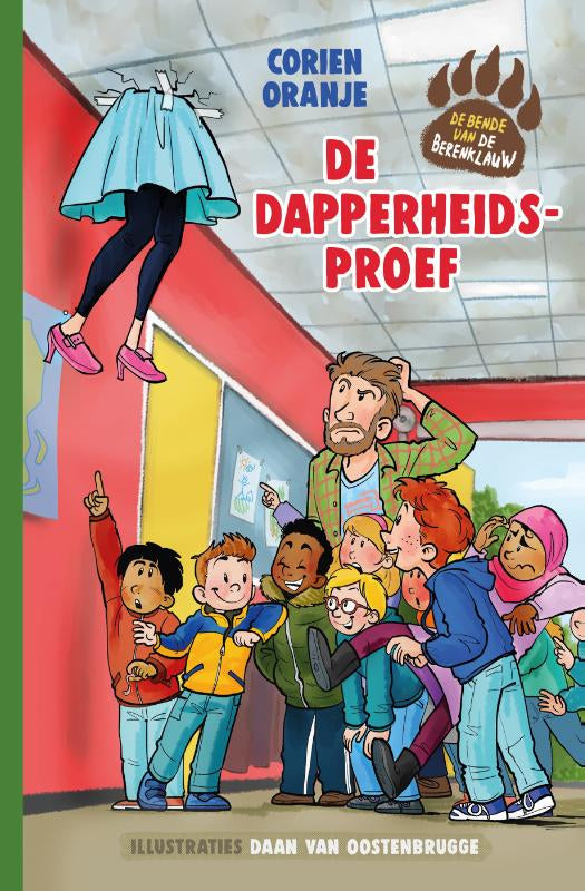 De dapperheidsproef