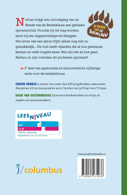 De-dapperheidsproef-flaptekst-9789085435938