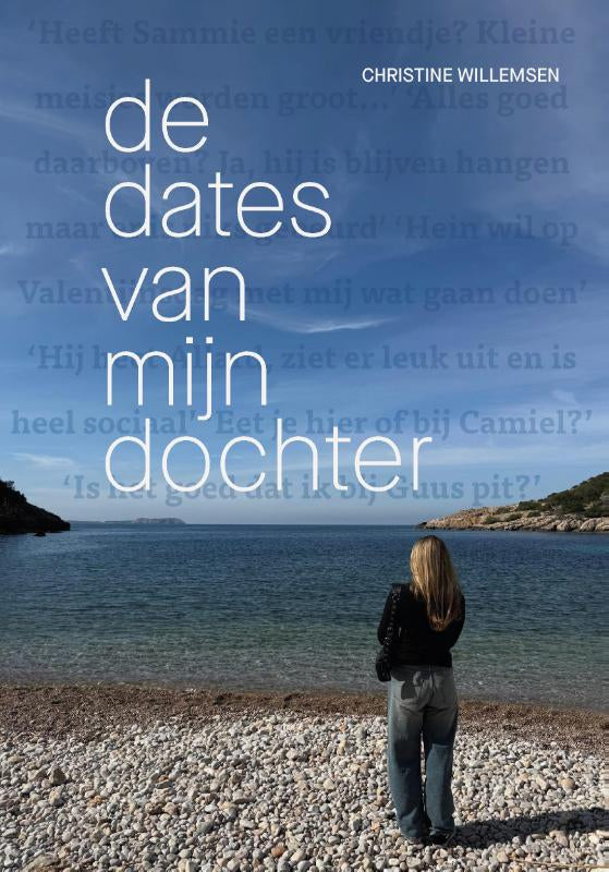 De dates van mijn dochter