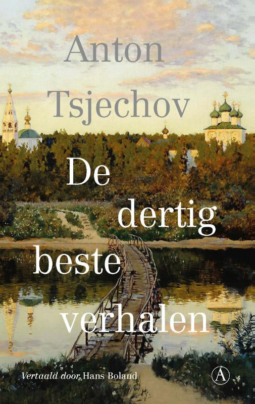 De dertig beste verhalen