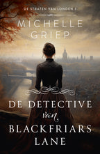 De-detective-van-Blackfriars-Lane-boek-cover-9789029737166
