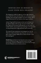 De-detective-van-Blackfriars-Lane-flaptekst-9789029737166