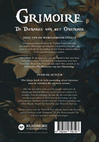 De-dienares-van-het-oneindige-flaptekst-9789464756197