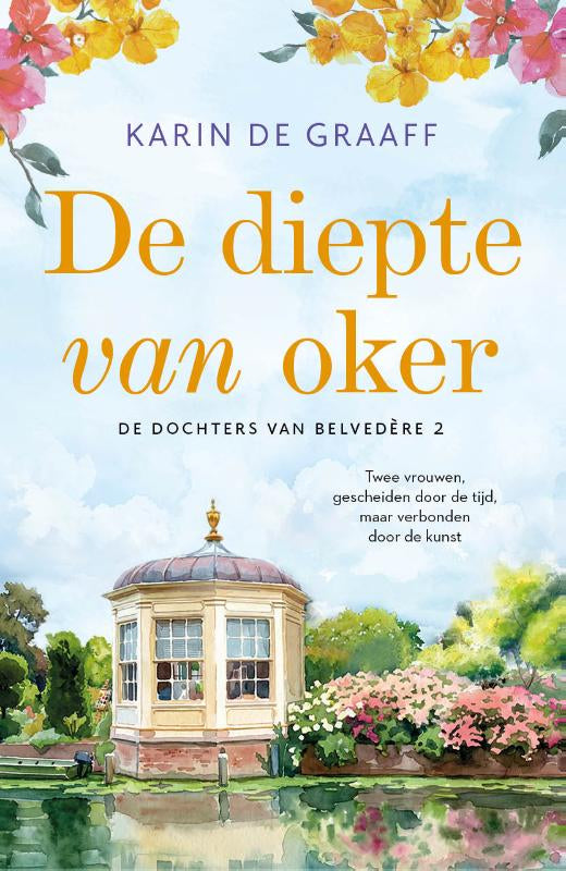 De diepte van oker