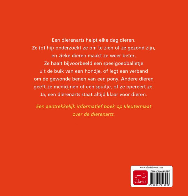 De-dierenarts-flaptekst-9789044813913