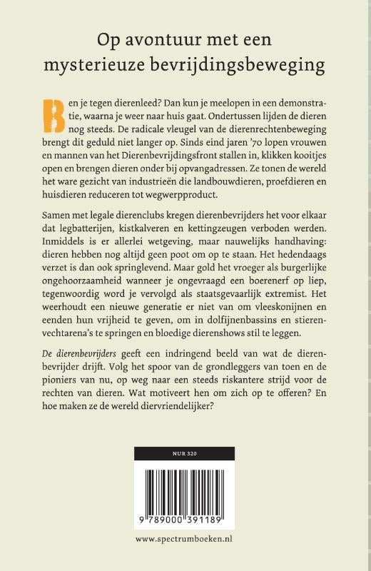 De-dierenbevrijders-flaptekst-9789000391189