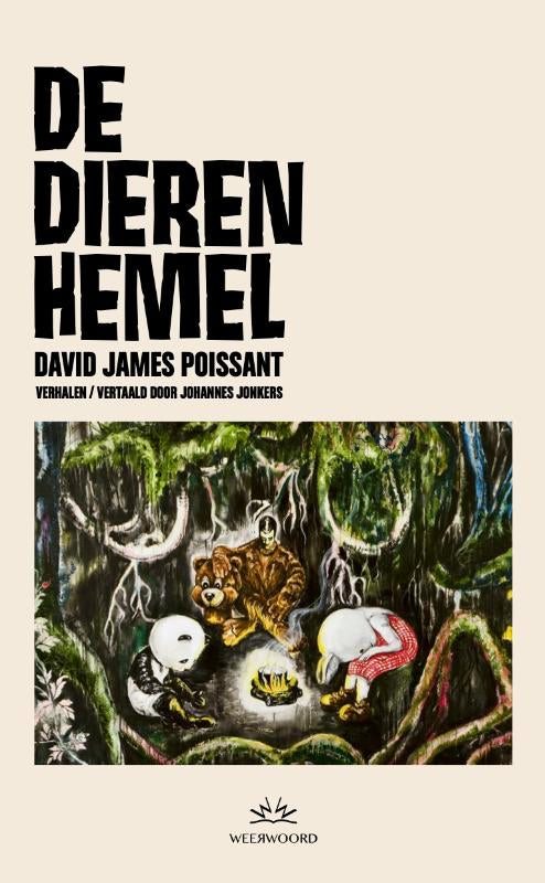 De dierenhemel