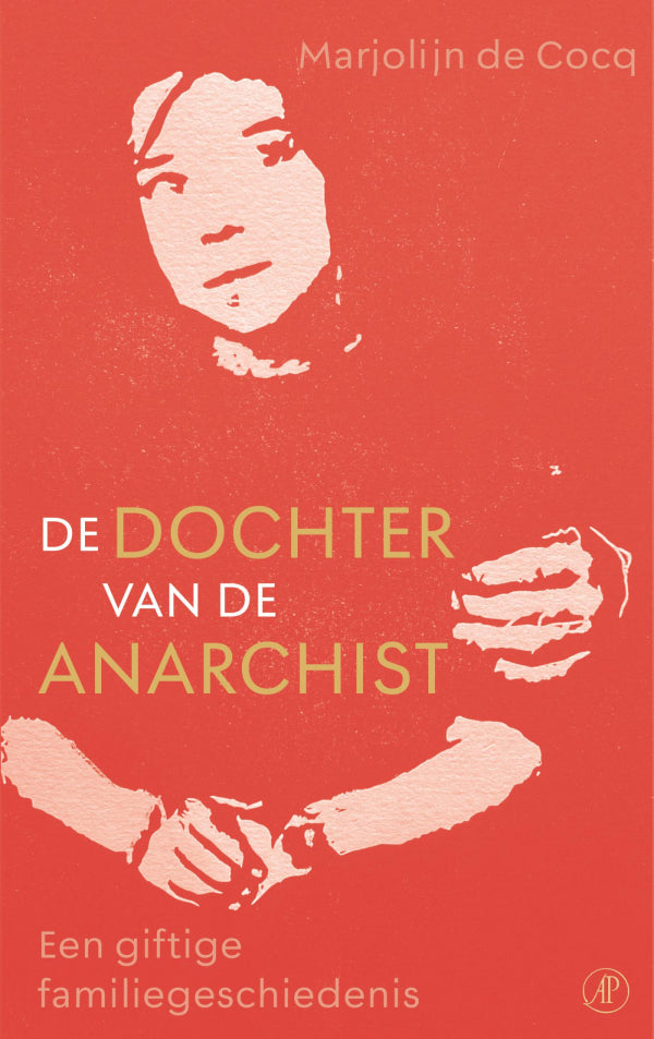 De dochter van de anarchist