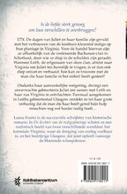 De-dochter-van-de-indigoplantage-flaptekst-9789029738217