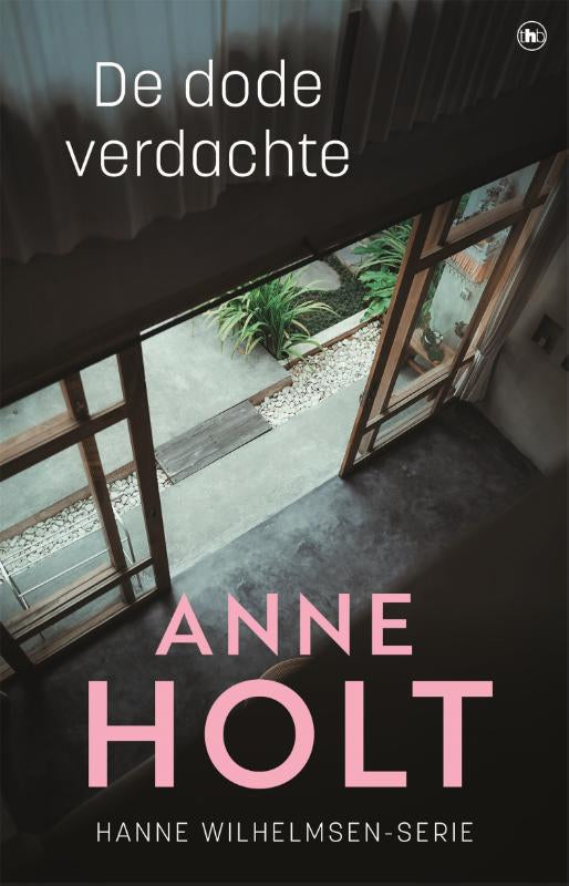 De dode verdachte
