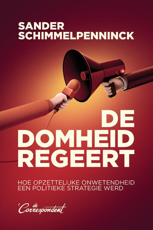 De-domheid-regeert-boek-cover-9789493254497