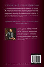De-donkere-kroon-flaptekst-9789049206284
