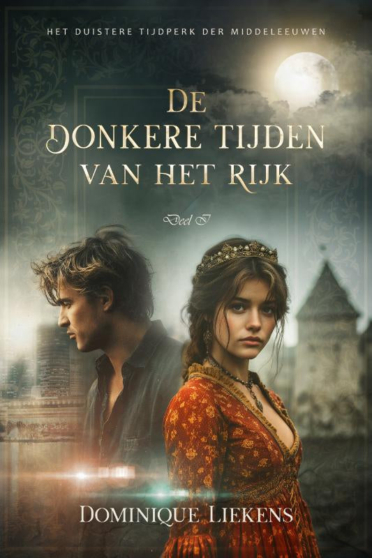 De donkere tijden van het rijk