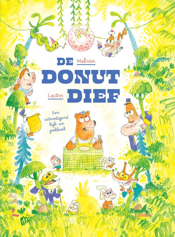 De-donutdief-boek-cover-9789401414463