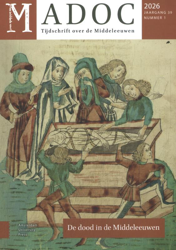 De dood