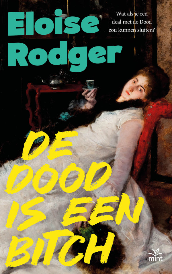 De dood is een bitch