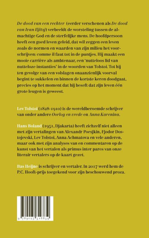 De-dood-van-een-rechter-flaptekst-9789025316839