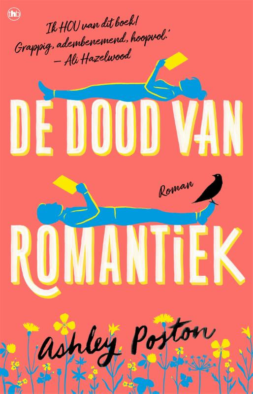 De-dood-van-romantiek-boek-cover-9789044368772