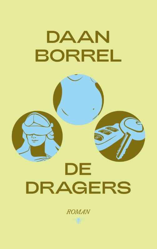 De-dragers-boek-cover-9789403195018