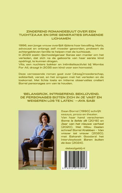 De-dragers-flaptekst-9789403195018