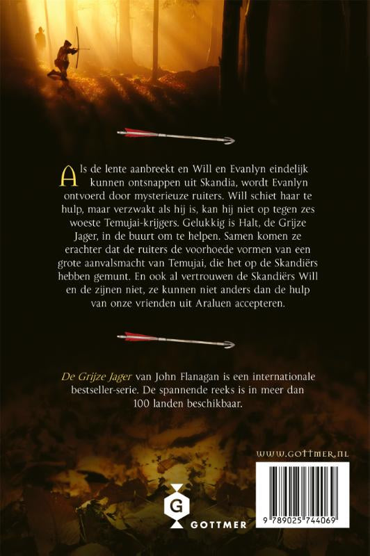 De-dragers-van-het-Eikenblad-flaptekst-9789025750688