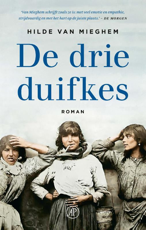 De-drie-duifkes-boek-cover-9789029552561