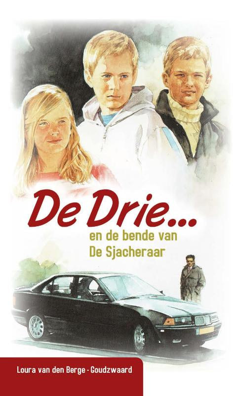 De-drie-en-de-bende-van-de-Sjacheraar-boek-cover-9789076466354