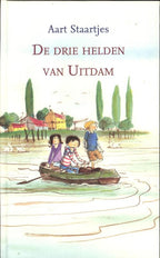 De-drie-helden-van-Uitdam-boek-cover-9789089670960