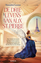 De-drie-levens-van-Alix-St-Pierre-boek-cover-9789026164569