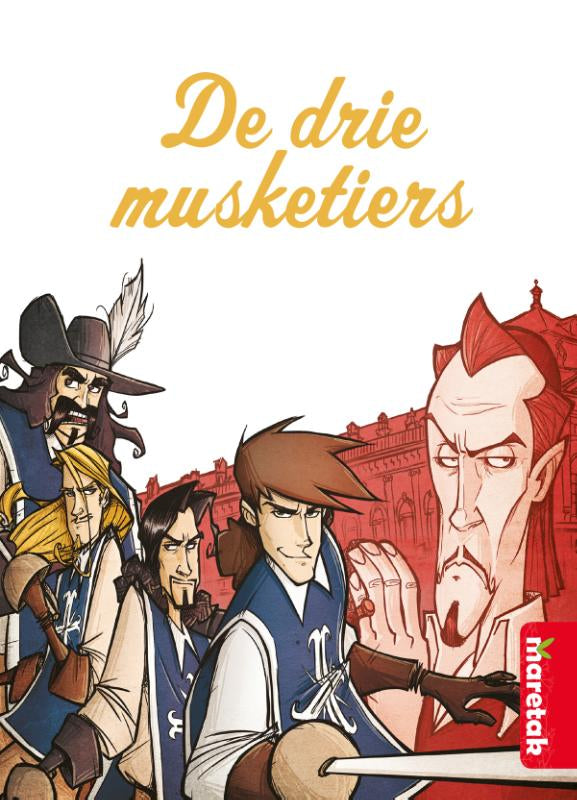 De-drie-musketiers-boek-cover-9789463410052