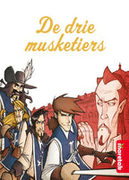 De-drie-musketiers-boek-cover-9789463410052