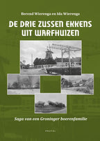 De-drie-zussen-Ekkens-uit-Warfhuizen-boek-cover-9789052946559