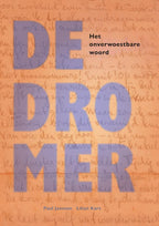 De-dromer-boek-cover-9789064462085