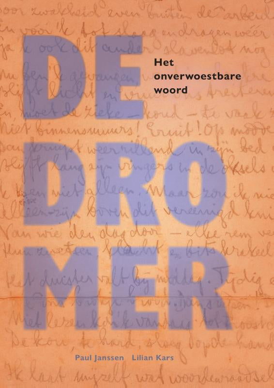 De-dromer-boek-cover-9789064462085