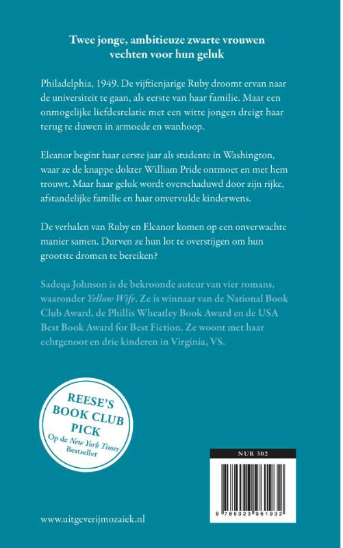 De-droom-die-we-delen-flaptekst-9789023961932