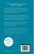 De-droom-die-we-delen-flaptekst-9789023961932