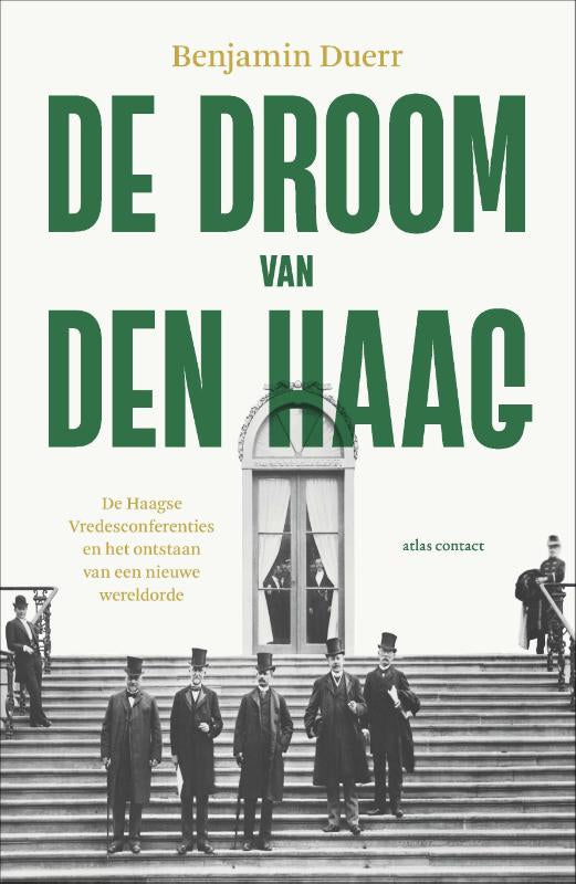 De-droom-van-Den-Haag-boek-cover-9789045048376
