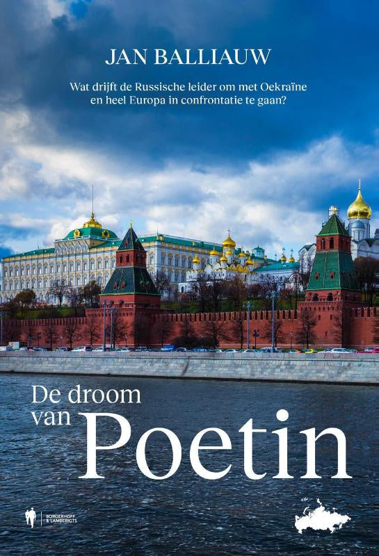 De droom van Poetin