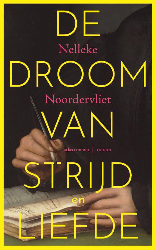 De droom van strijd en liefde