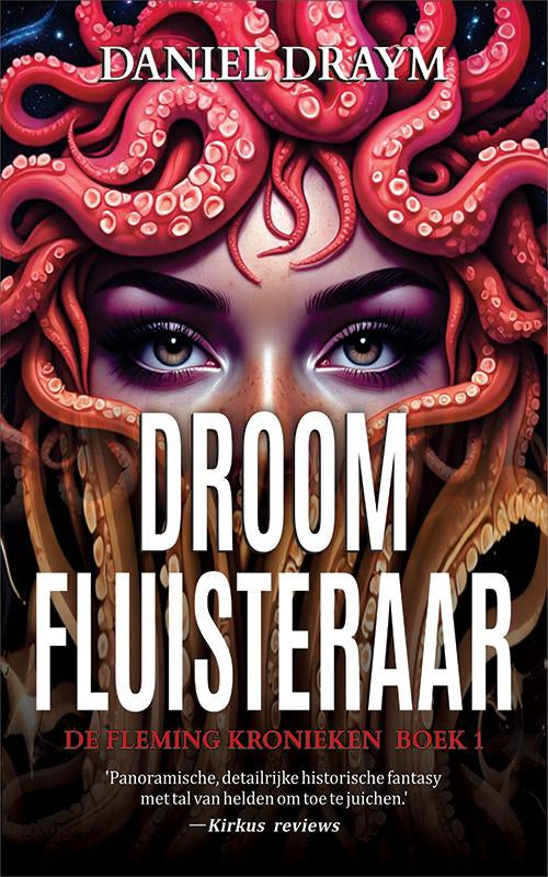 De droomfluisteraar