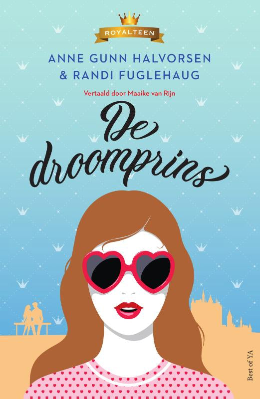 De-droomprins-boek-cover-9789000389063