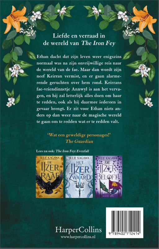 De-duistere-fae-flaptekst-9789402712414