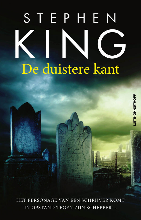 De duistere kant