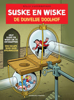 De-duivelse-doolhof-boek-cover-9789002277375