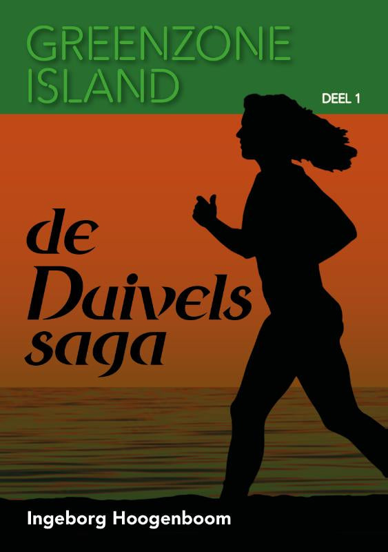 De duivelssaga