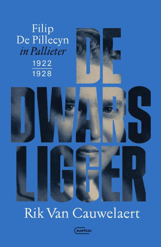 De dwarsligger
