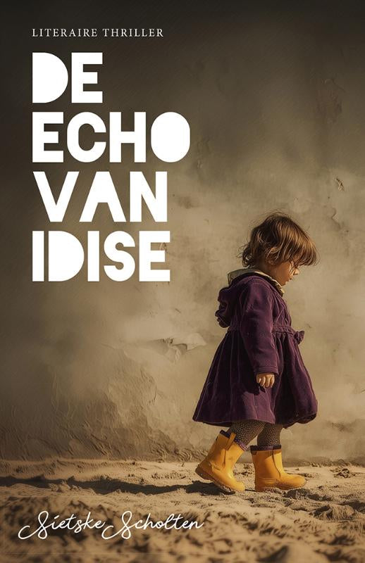 De-echo-van-Idise-boek-cover-9789492270436