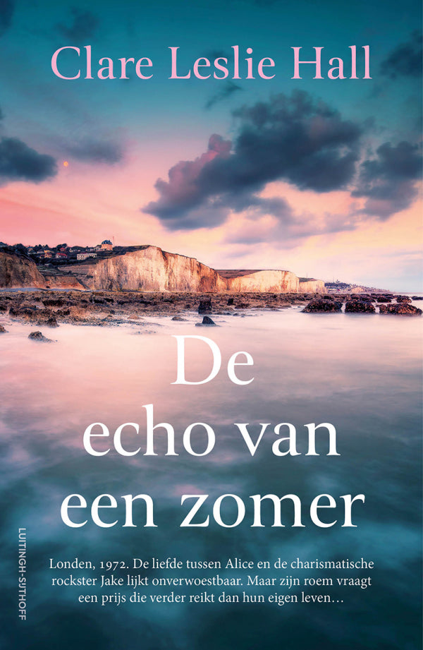 De-echo-van-een-zomer-boek-cover-9789021061245